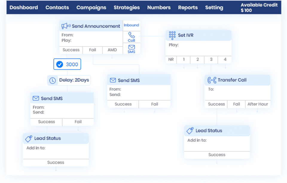 FlowUp screenshot 2