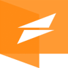 Fluency Backup logo