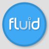 Fluid UI logo
