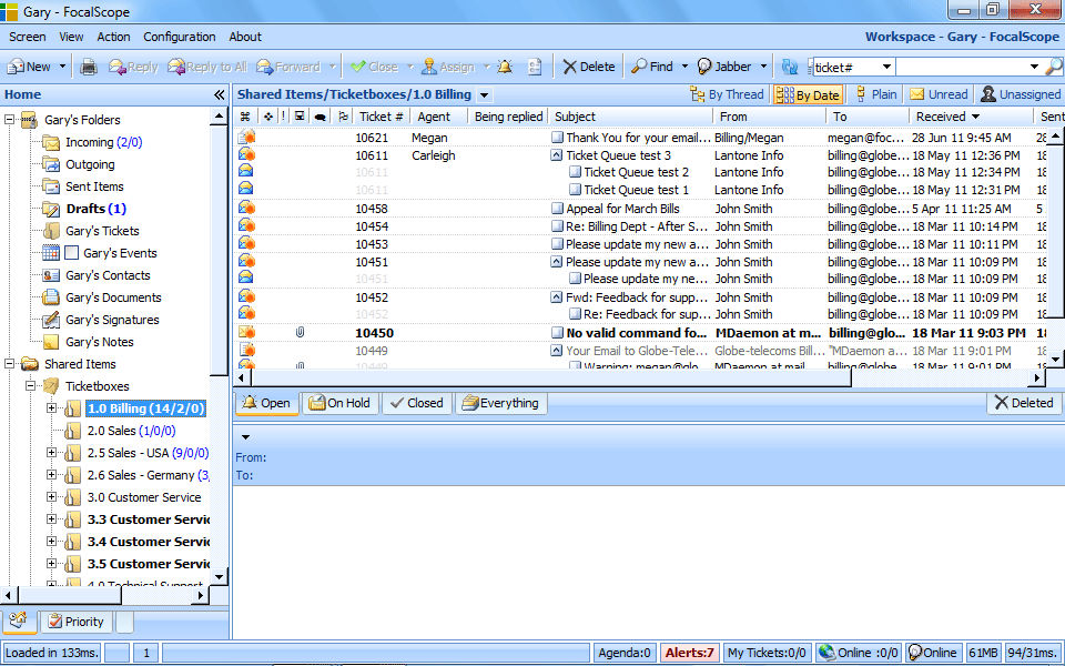 FocalScope screenshot 4