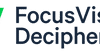 FocusVision Decipher logo