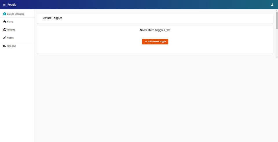 Foggle screenshot 4