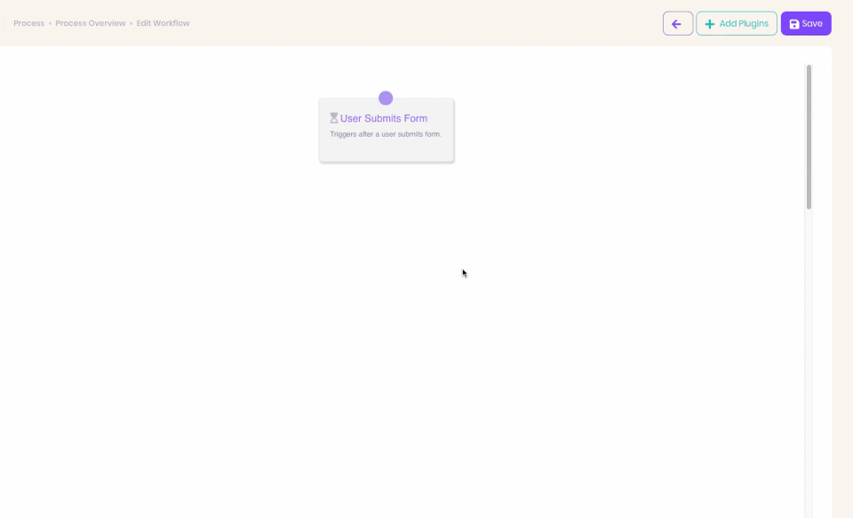 Forma screenshot 4