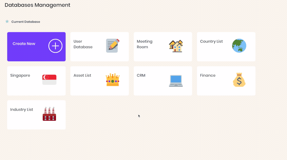 Forma screenshot 1