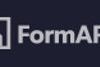 FormAPI logo
