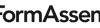 FormAssembly logo