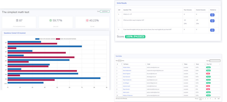 Formcoast screenshot 3
