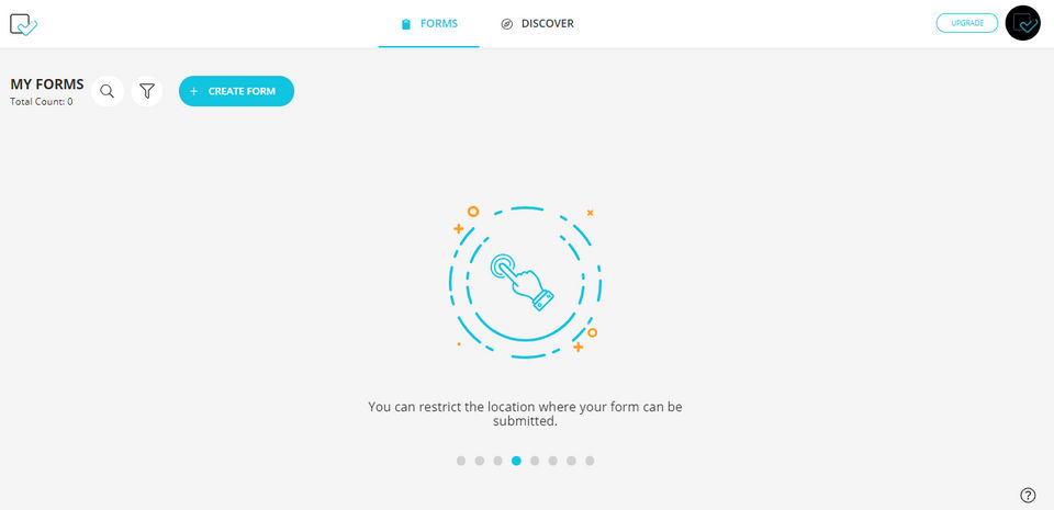 forms.app screenshot 2
