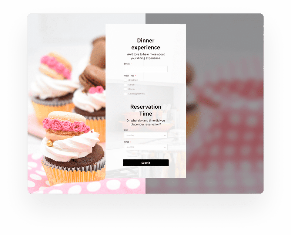 Formsquare screenshot 2