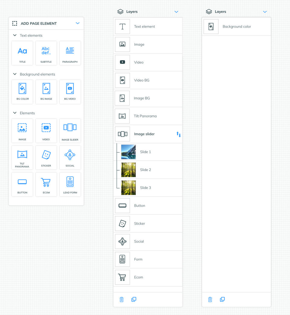 FORTVISION screenshot 3