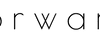 Forward Forms logo