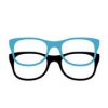 Four Eyes Surveys logo