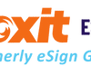 Foxit eSign logo