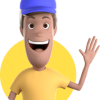 Freddy Feedback logo