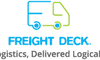 Freight Deck logo