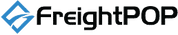 FreightPOP logo