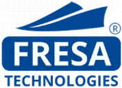 Fresa Gold logo