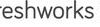 Freshworks CRM logo