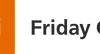 Friday CRM logo