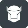 Frontend Robot logo
