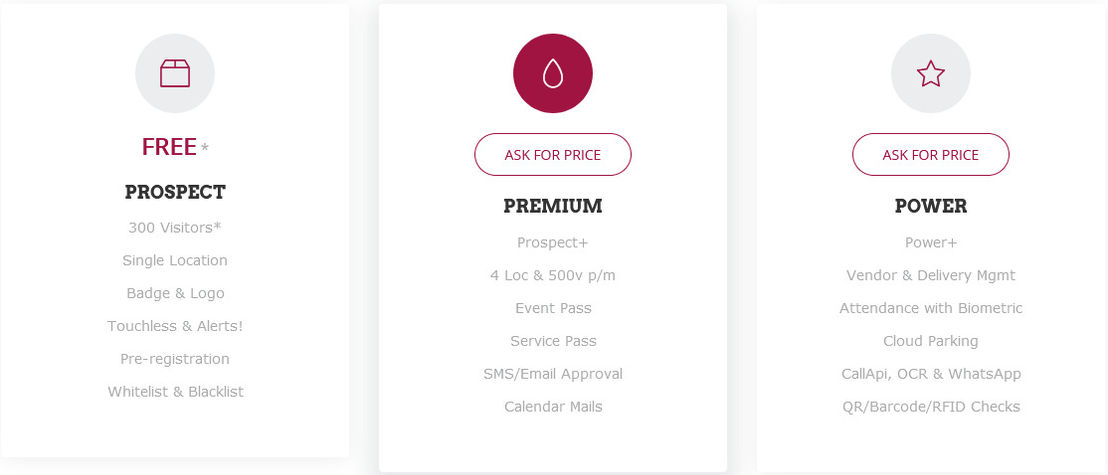 FTPASS pricing 1
