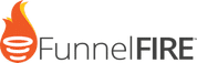 FunnelFIRE logo