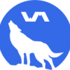 Funnel Wolf logo