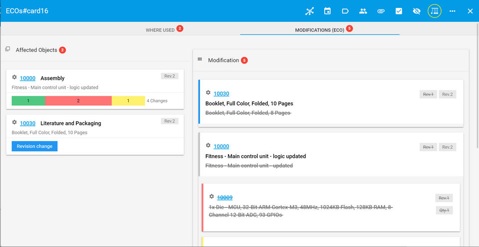 FusePLM screenshot 3