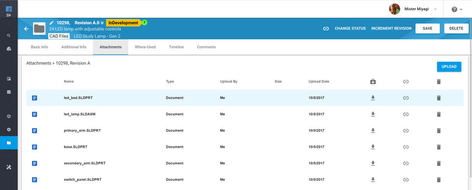 FusePLM screenshot 4