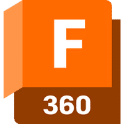 Fusion 360 logo