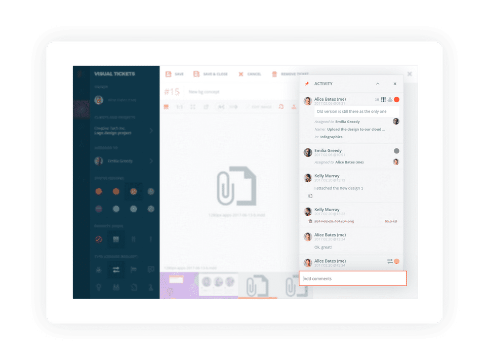 Futuramo screenshot 4