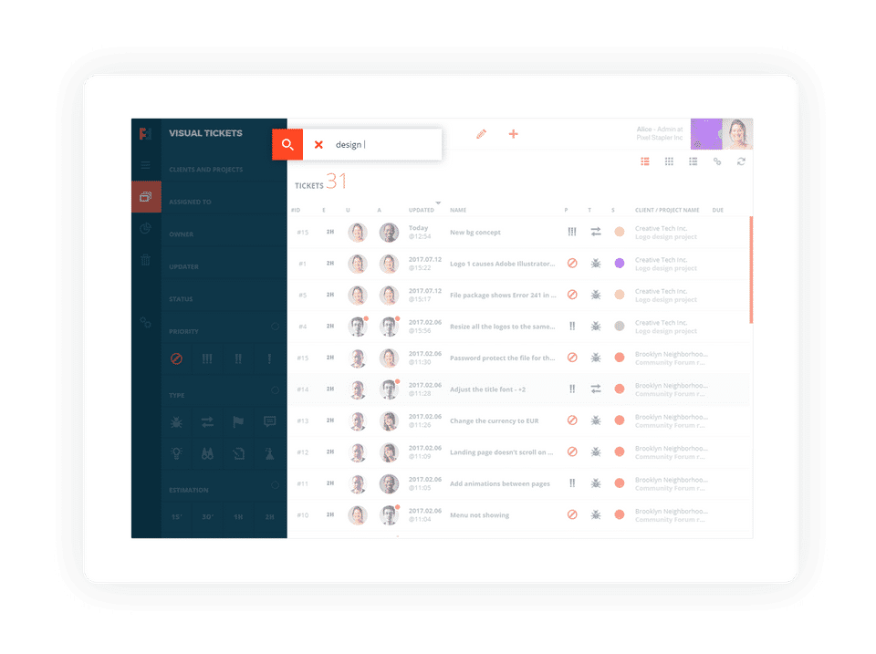 Futuramo screenshot 1