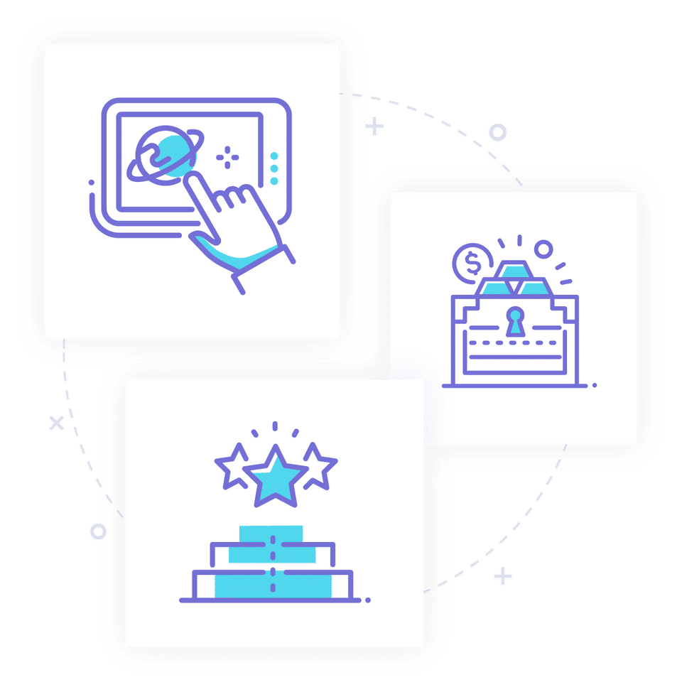 Gamiphy screenshot 1