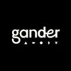 Gander logo