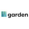 Garden logo