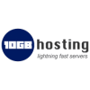 10GB Hosting logo