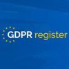 GDPR Register logo