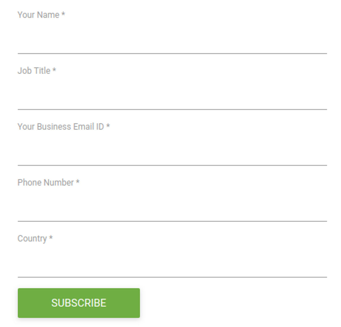 Germin8 Social Listening pricing