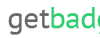 GetBadges logo