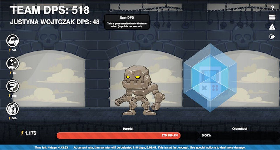 GetBadges screenshot