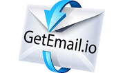 GetEmail.io logo