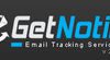 GetNotify logo