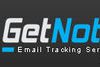 GetNotify logo
