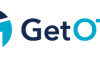 GetOTP logo