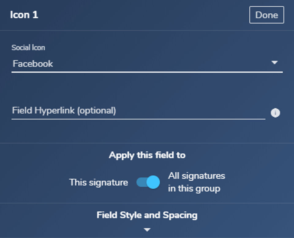 Gimmio screenshot 2