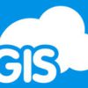 GIS Cloud Map Editor logo