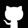 GitHub logo