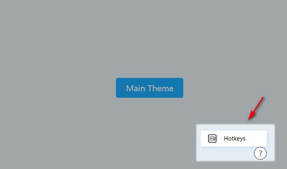 GitMind screenshot 3