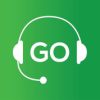 GoDial logo