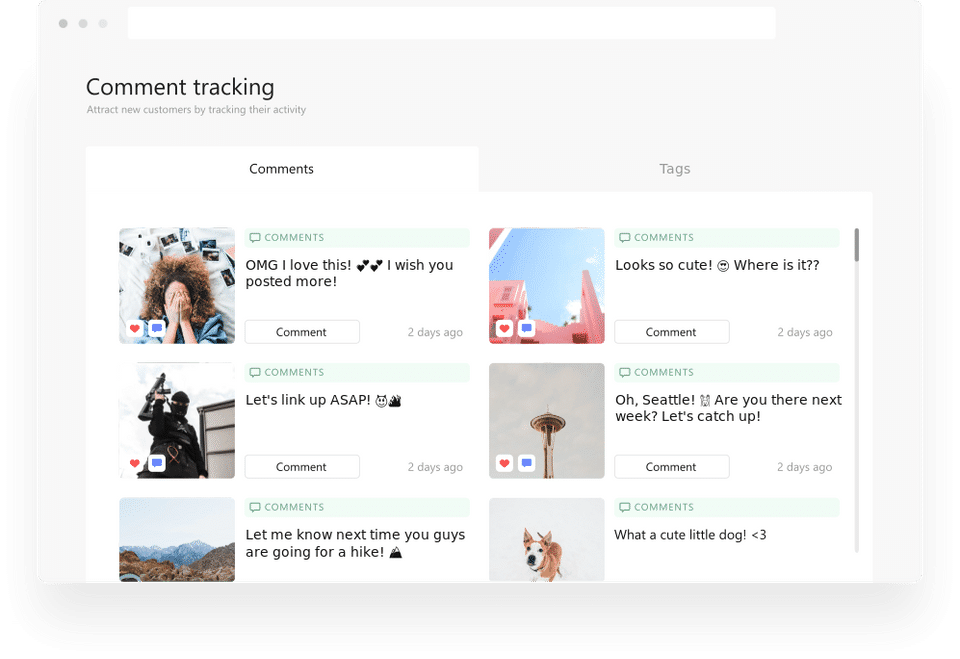 GoGram screenshot 4